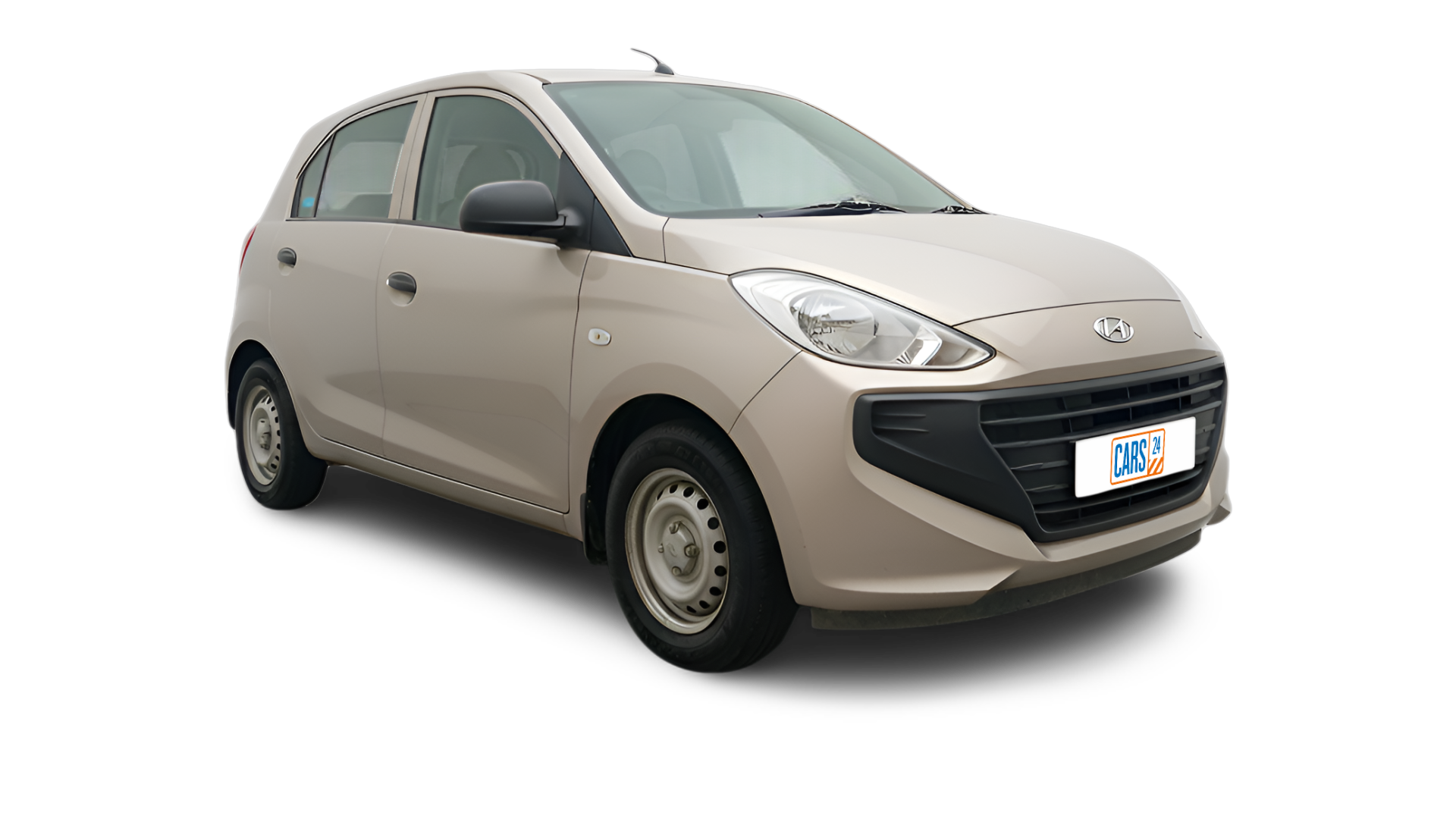 Hyundai NEW SANTRO-img